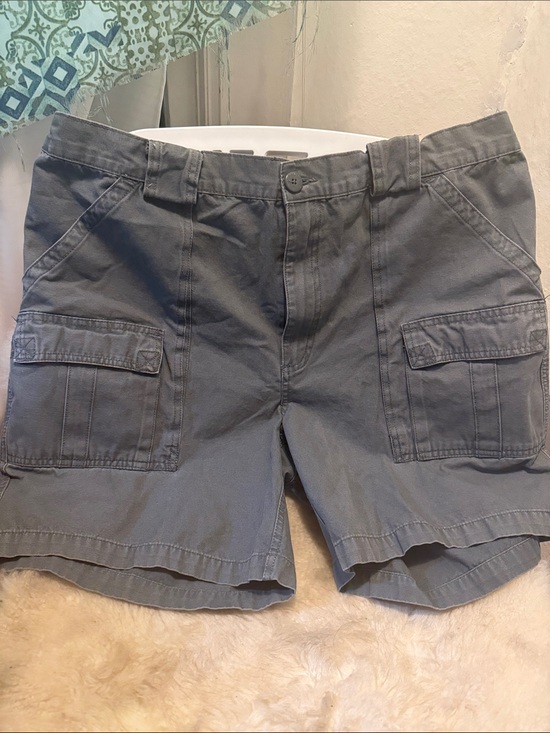 Weekenders Other - Weekenders Men’s Cargo Shorts 100% cotton